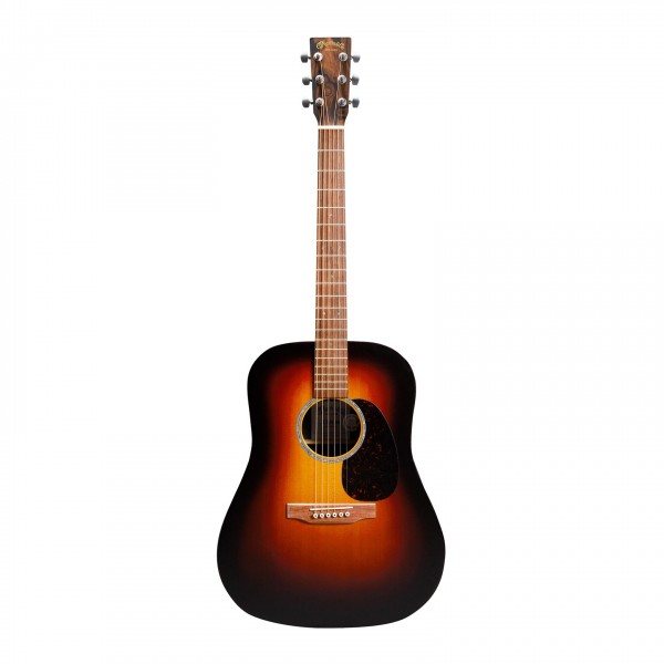 Martin D-X2E Ziricote Burst Electro Acoustic