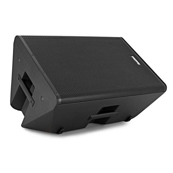 SubZero P15X Active DSP Speaker and P18SX DSP Subwoofer