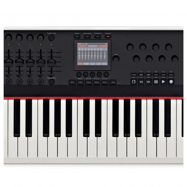 Nektar Panorama P6 Keyboard Controller