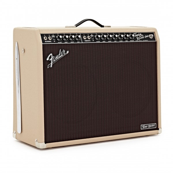 Fender Tone Master Twin Reverb, Blonde