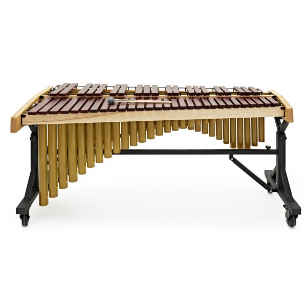 Olympic Orchestral Marimba, Synthetic Notebars, 4.0 Octave