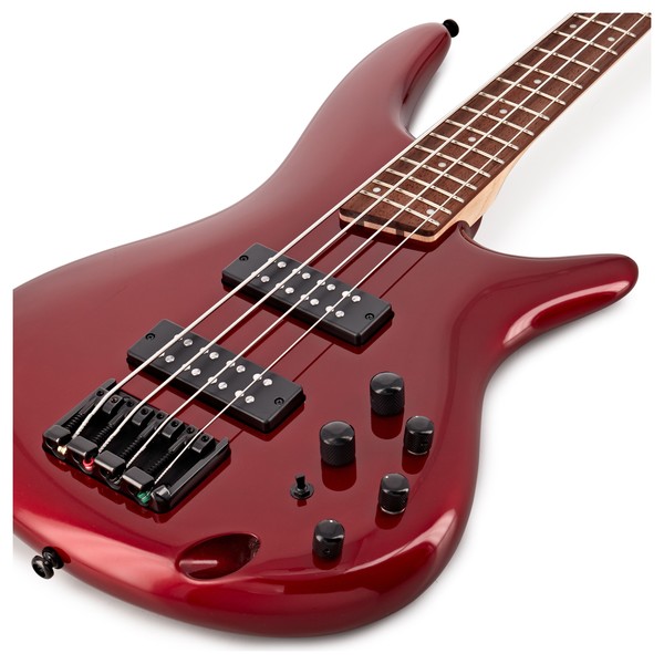 Ibanez SR300EB Bass, Candy Apple