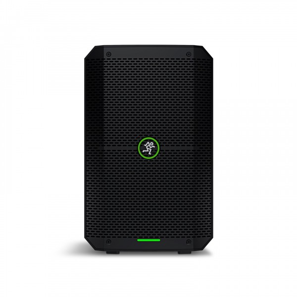 Mackie Thump GO Portable Battery Powered Speaker