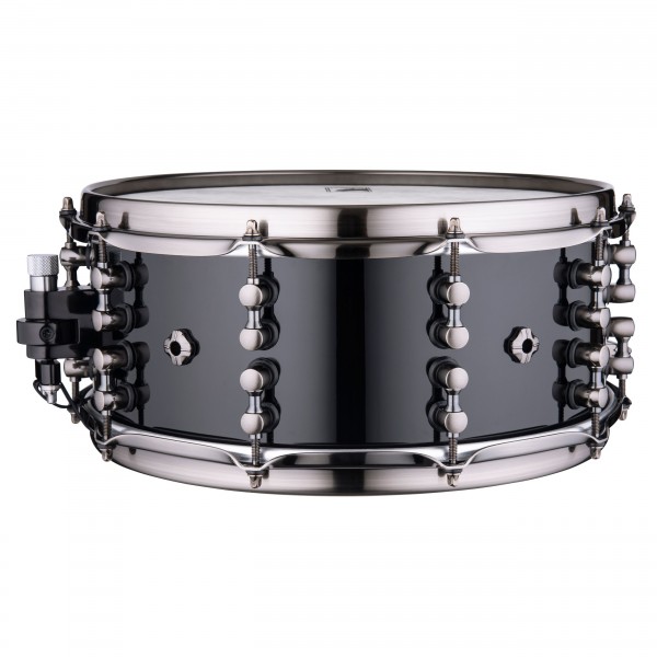 Mapex 'Maximus' 14" x 6.5" Jeff Hamilton Signature Snare