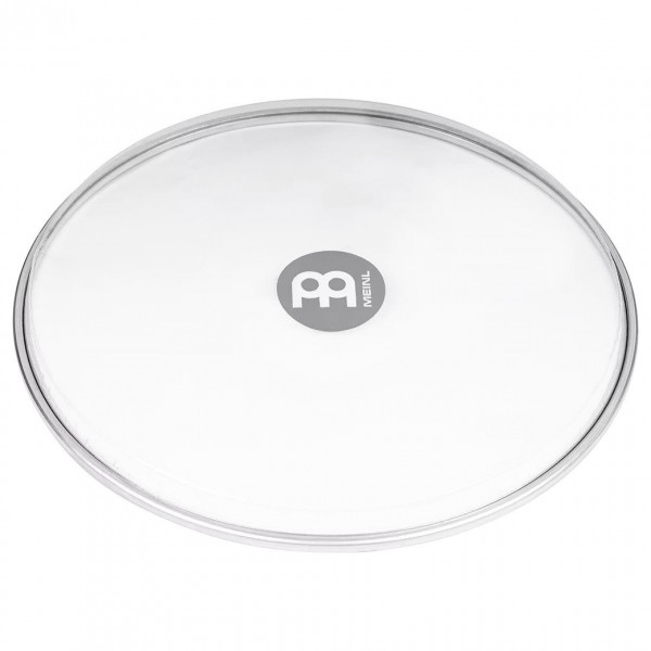 Meinl Artisan Edition Egypt Doumbek Head, Clear