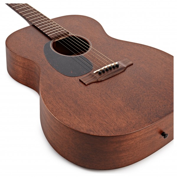 Martin 000-15M Solid Mahogany Left Handed