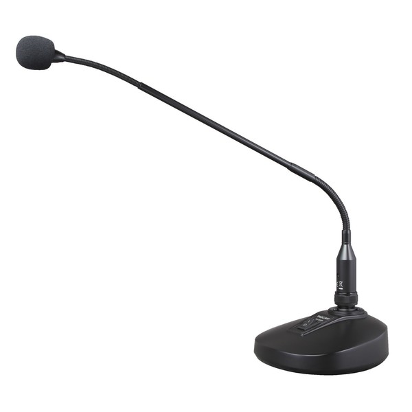 Tascam TM-95 Goose Neck Mic