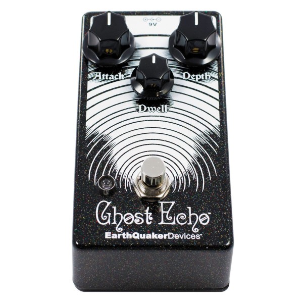 EarthQuaker Devices Ghost Echo Reverb