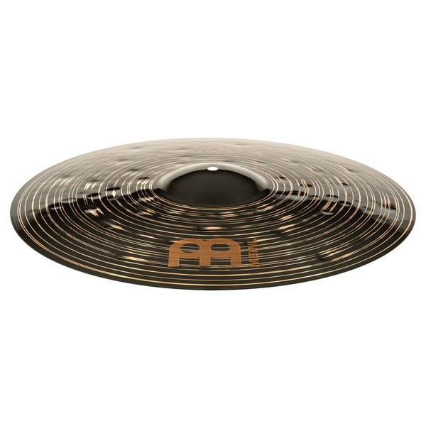 Meinl Classics Custom Dark 18' Crash