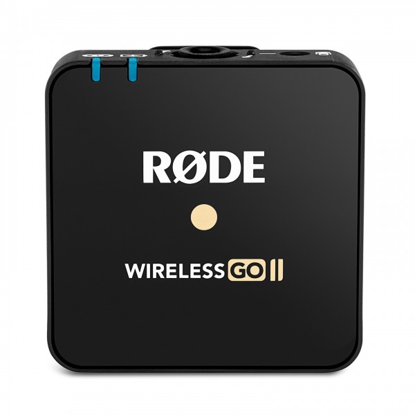 Rode Wireless GO II Transmitter