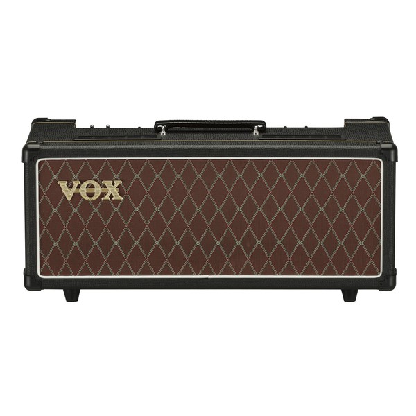 Vox AC15 Custom Head (AC15CH)
