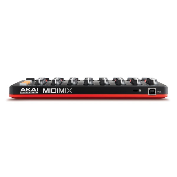 Akai Professional MIDImix USB DAW Controller