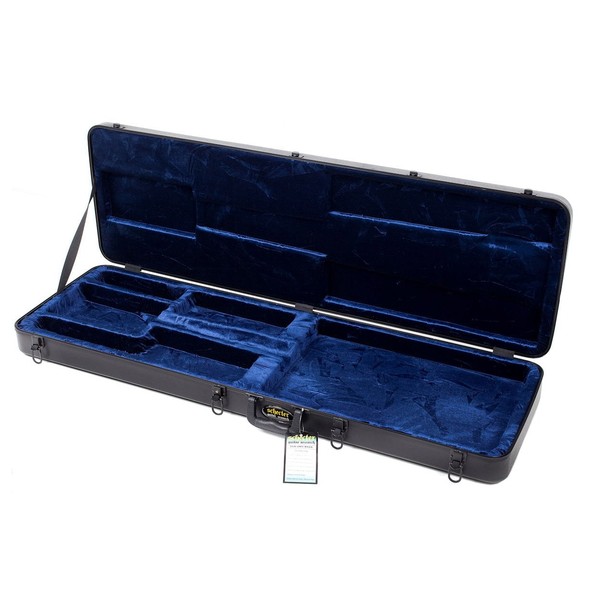 Schecter Universal Guitar Hardcase