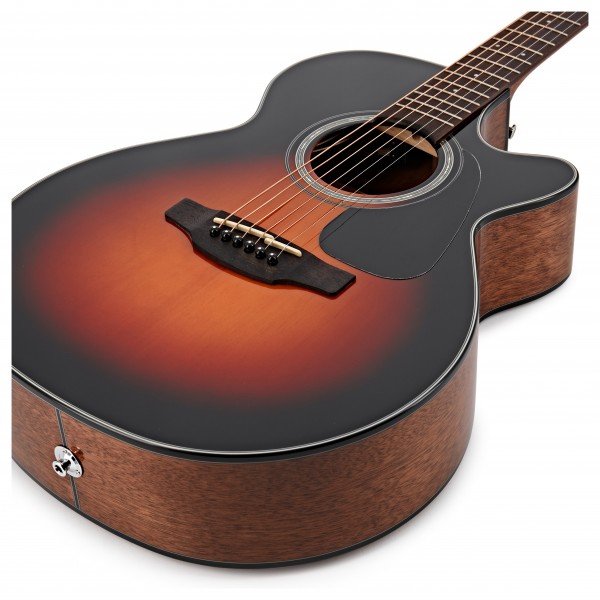 Takamine GF30CE FXC Electro Acoustic, Sunburst