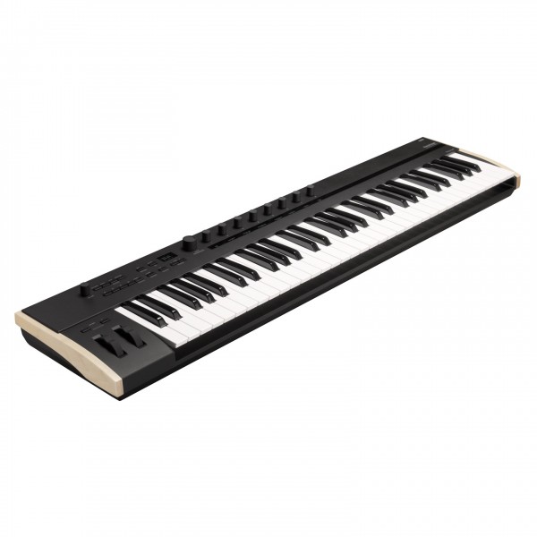 Korg Keystage 61 Polytouch Keyboard