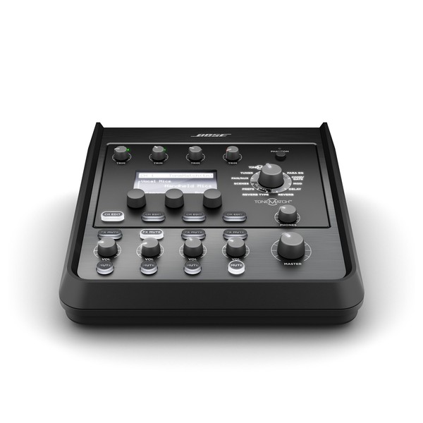 Bose T4S ToneMatch Digital Mixer