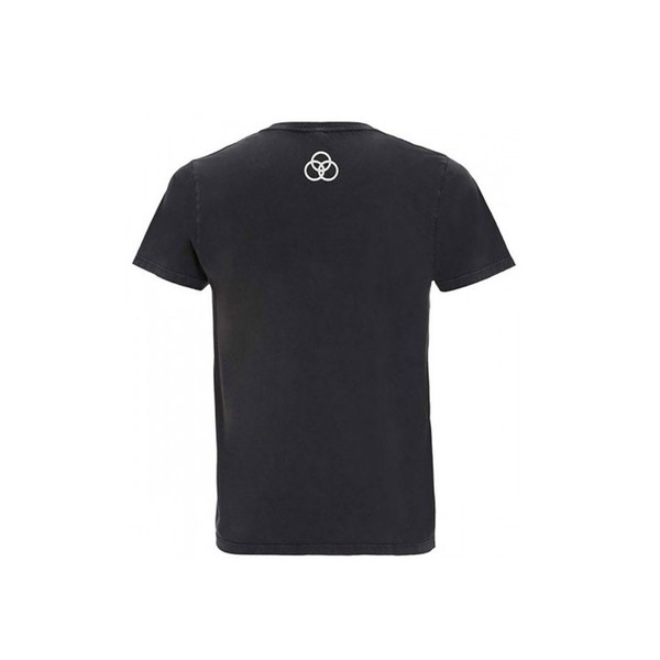 John Bonham Black T-Shirt, Medium