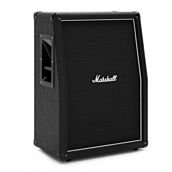 Marshall MX212AR Angled Upright 2x12 Speaker Cab