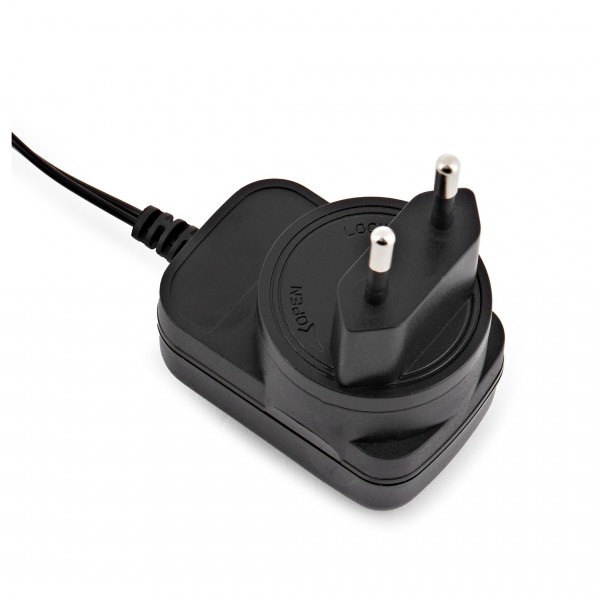 Eden 15V Multi PSU Pedal Power Supply