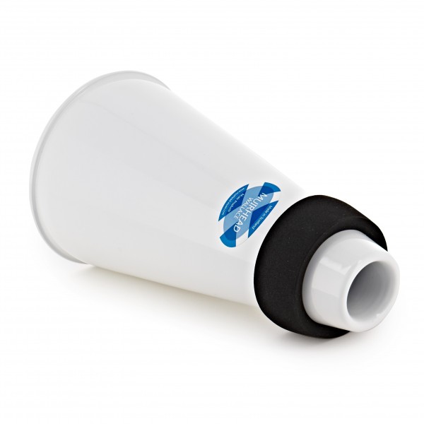 Wallace Bass Trombone Compact Practice Mute