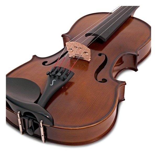 Stentor Conservatoire Violin Outfit, 3/4