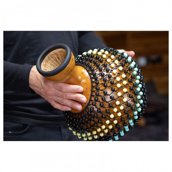 Meinl Percussion Traditional Shekere