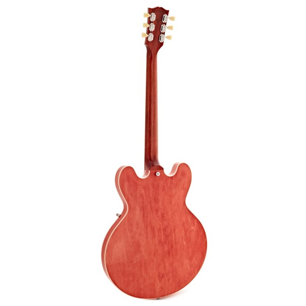 Gibson ES-335, Watermelon Red #229740304