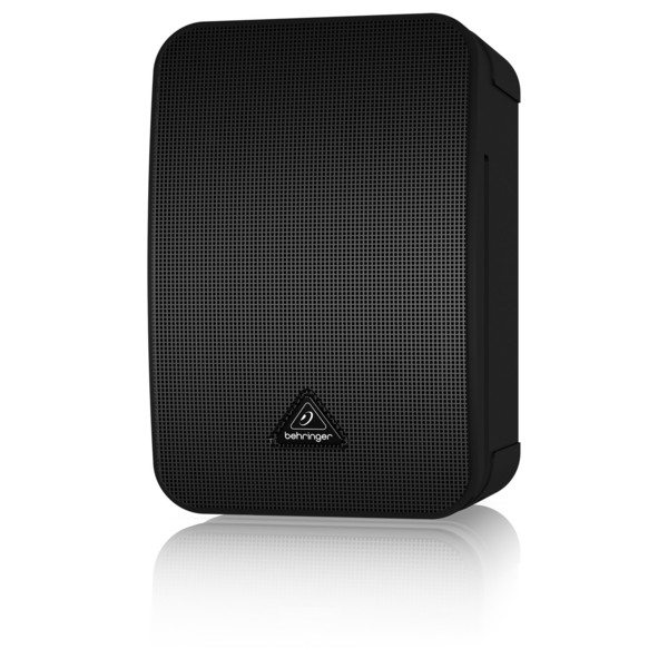 Behringer 1C-BK Studio Monitors, Black