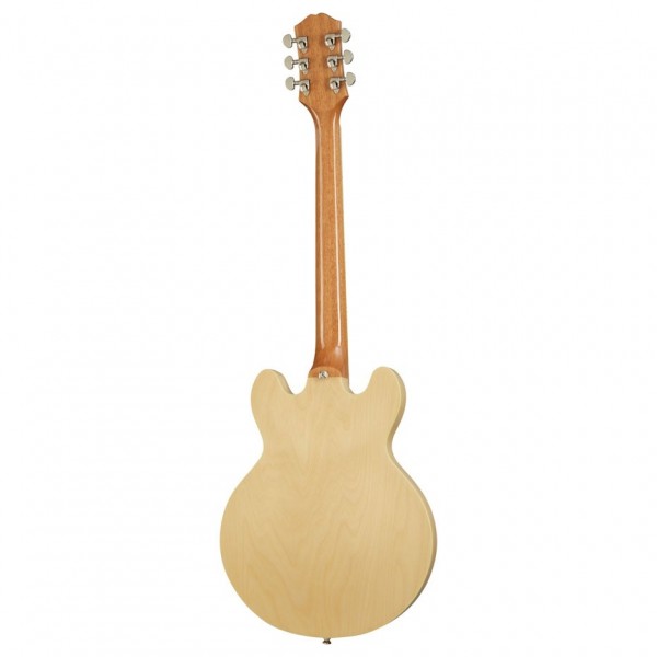 Epiphone ES-339, Natural