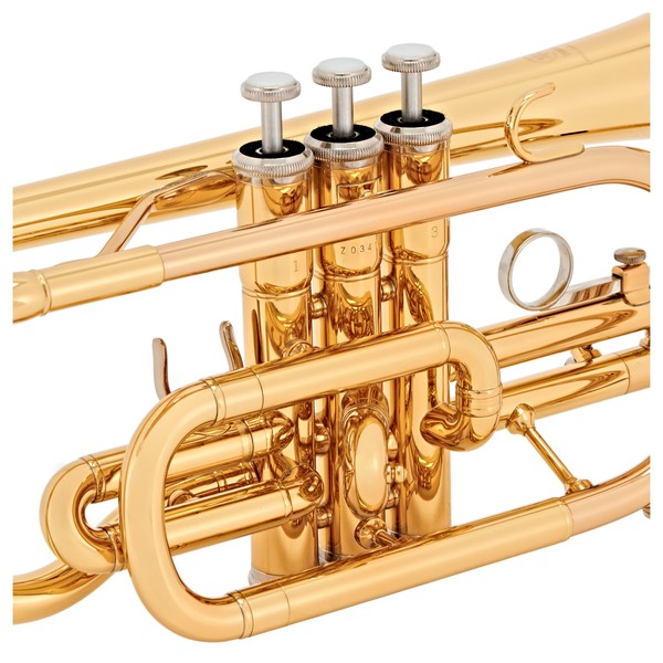 Yamaha YCR2330III Student Cornet