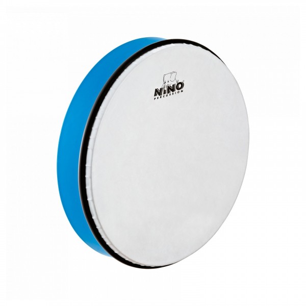 Nino by Meinl Rhythm Assortment, 12 pcs., Inc. Wooden Box