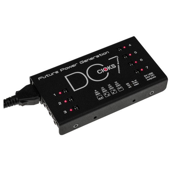 Cioks DC7 Power Supply