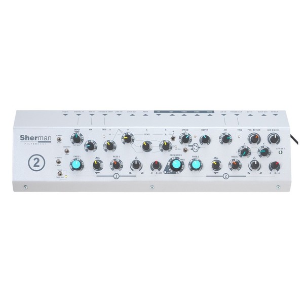 Sherman Filterbank 2 Classic