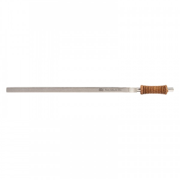 Meinl Sonic Energy Planetary Tuned Therapy Tuning Fork, Sun