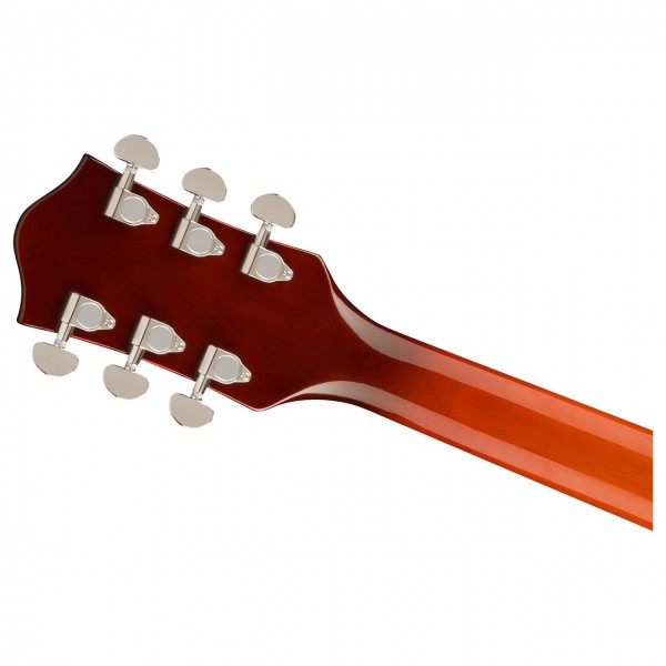 Gretsch G2420 Streamliner Hollow Body w/ Chromatic II, Fireburst