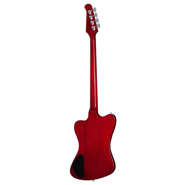 Gibson Non-Reverse Thunderbird, Vintage Cherry