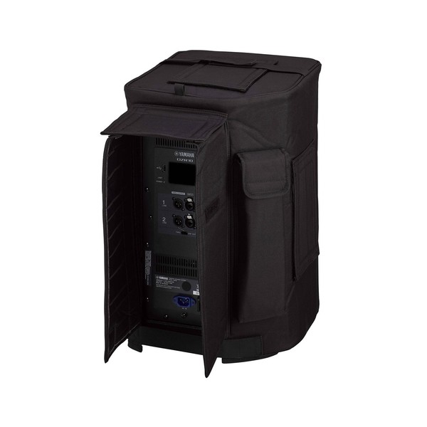 Yamaha Functional Speaker Cover for CZR10, DZR10, and DZR10-D