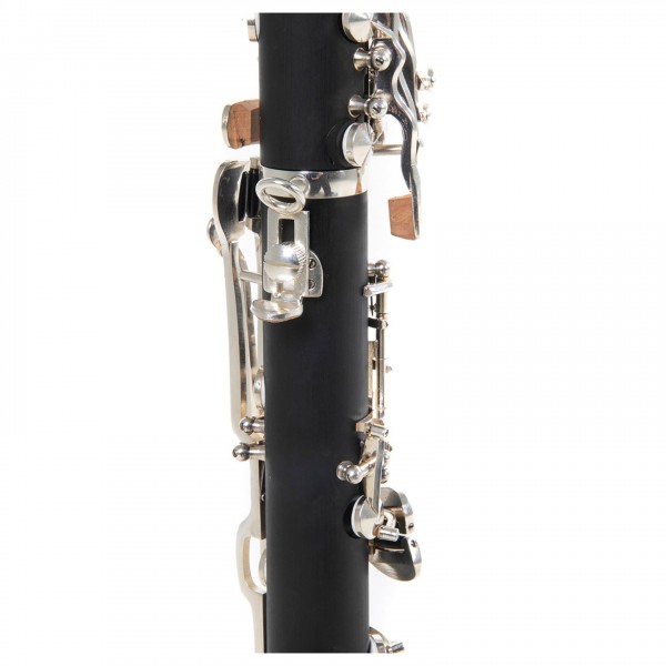 Roy Benson CG220 Bb Clarinet, German System