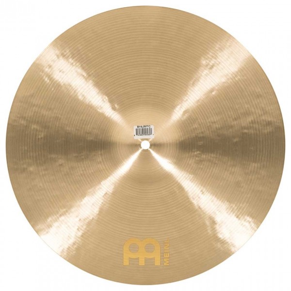 Meinl Byzance Jazz 16" Medium Thin Crash