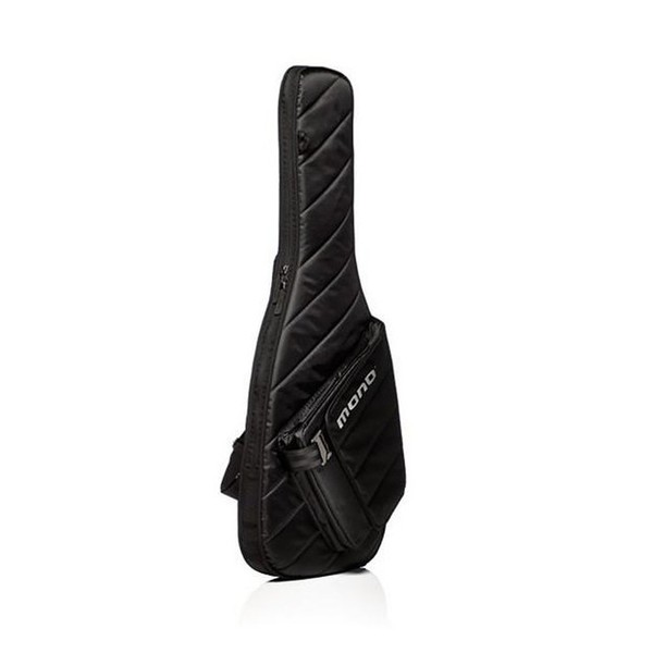 Mono M80 Electric Guitar Sleeve, Black