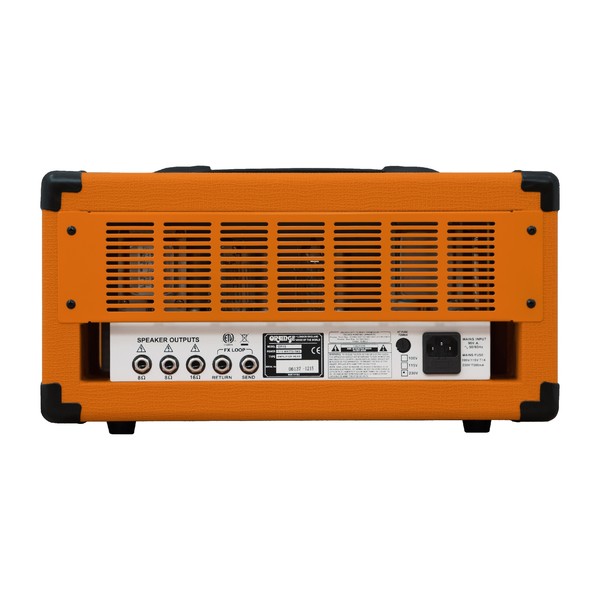 Orange OR15 Amp Head