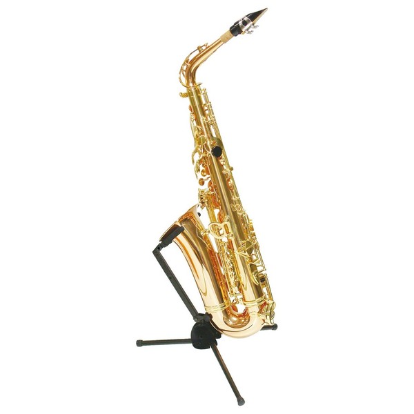Hercules DS431B Travlite Alto Saxophone Stand