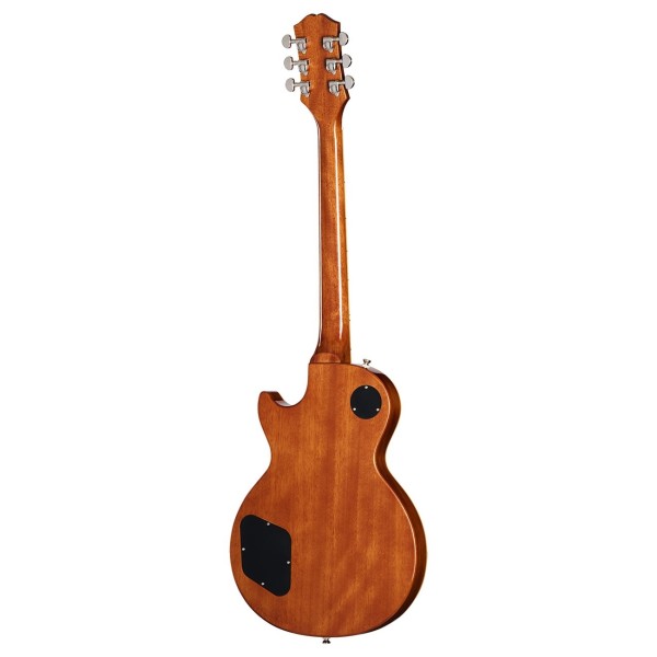 Epiphone Les Paul Standard 60s Figured Inspired by Gibson, Fucshia