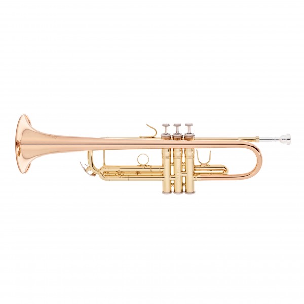 Bach TR355G Student Trumpet