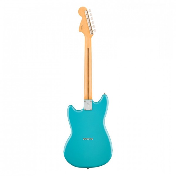 Fender Player II Mustang RW, Aquatone Blue