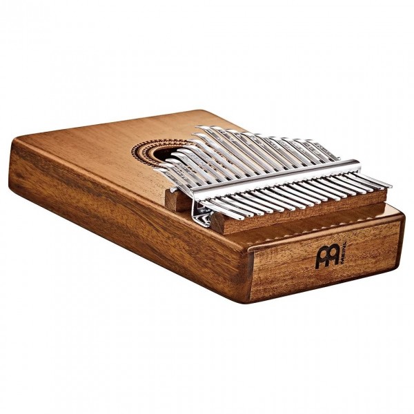 Meinl Sonic Energy Sound Hole Kalimba, Acacia