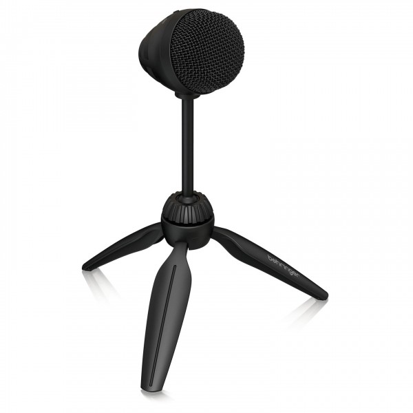 Behringer BU5 USB Condenser Microphone