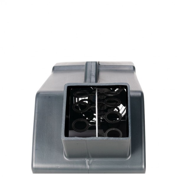 Eliminator Bubbletron EX Bubble Machine