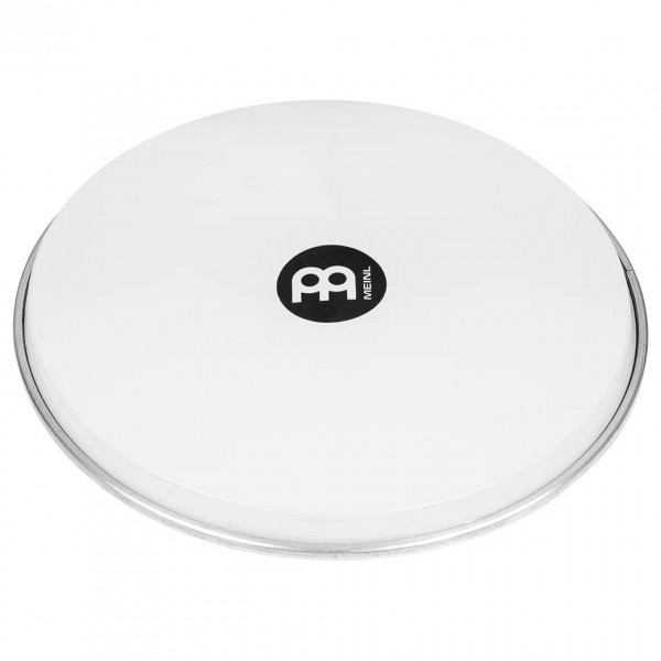 Meinl Artisan Edition Egypt Doumbek Head, White