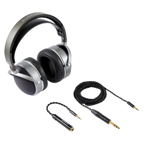 Audeze LCD-S20 Closed-Back Headphones
